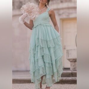 Jessakae Odette swan lake dress 5x